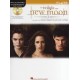 The Twilight Saga New Moon Flute   CD