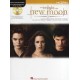 The Twilight Saga New Moon Horn   CD