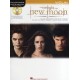 The Twilight Saga New Moon Violin   CD