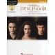 The Twilight Saga New Moon Viola   CD