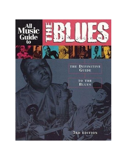 All Music Guide to The Blues