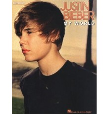 Justin Bieber, My World