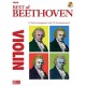 Best of Beethoven Violin   CD