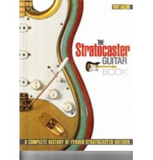 The Stratocaster Guitar Book