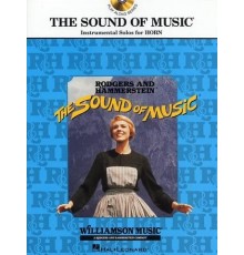 The Sound of Music for Horn   CD