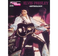 E Z Play Today 235. Elvis Presley