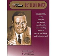 E Z Play Today 296. Best of Cole Porter