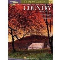 E Z Play Today 4. Country   CD