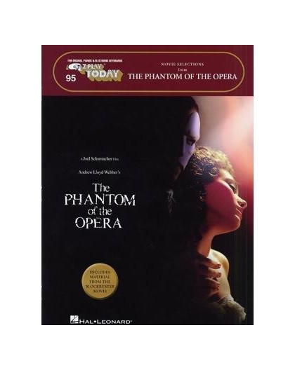 E Z Play Today 95. Phantom of the Opera