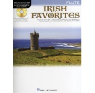 Instrumental Play-Along Irish Favourites