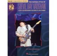 Stevie Ray Vaughan   CD