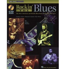 Rockin? The Blues   CD