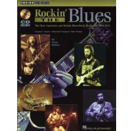 Rockin? The Blues   CD