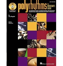 Polyrhythms Musician´s Guide   CD