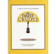 The Daily Ukulele