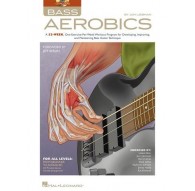 Bass Aerobics   CD