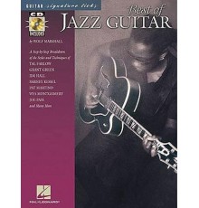 Best of Jazz Guitar Guitar Signature Lic