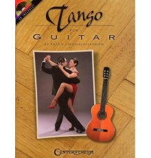 Tango for Guitar