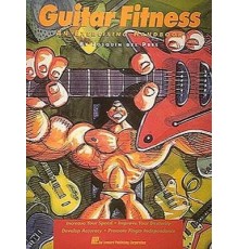 Guitar Fitness An Exercising Handbook