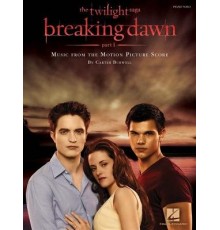 The Twilight Saga Breaking Dawn Part 1