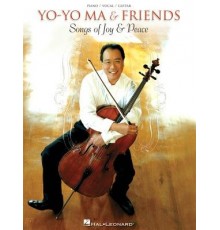 Yo-Yo Ma and Friends: Songs of Joy and