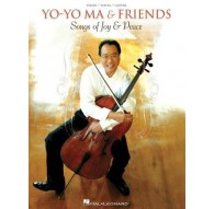 Yo-Yo Ma and Friends: Songs of Joy and