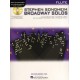 Broadway Solos Flute   CD