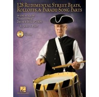 128 Rudimental Street Beats, Rolloffs