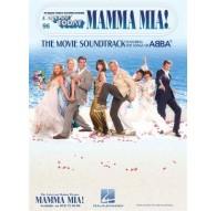 E Z Play Today Vol. 96 Mamma Mia!