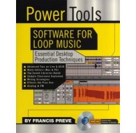 Power Tools Software for Loop Music