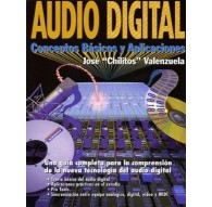 Audio Digital Conceptos Básicos y