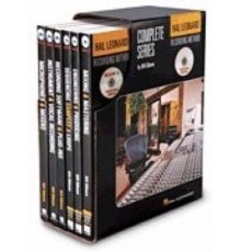 Recording Method Complete Series   DVD