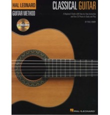 Classical Guitar/ Audio Acces Included