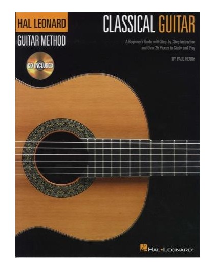 Classical Guitar   CD