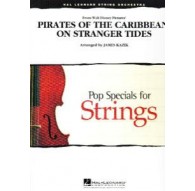 Pirates of the Caribbean On Stranger Tid