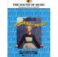 The Sound of Music for Saxophone Alto