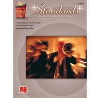 Big Band Play-Along Vol.7:Standards -