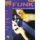 Funk Bass Play-Along Vol. 5   CD