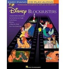 Disney Blockbusters Vol. 11   Online Aud