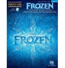 Disney Frozen Vol. 128   CD