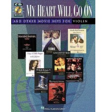 My Heart Will Go On and Other Movie Hits