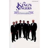 The King? s Singers 25th Anniversary