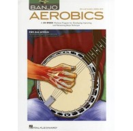 Banjo Aerobics   CD