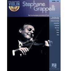 Stephane Grappelli Vol. 15/ Audio Access