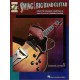 Swing & Big Band Guitar   CD
