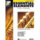 Essential E. for Band Trumpet Book 1
