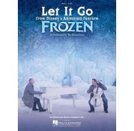 Let It Go from Disney?s Animated Feature