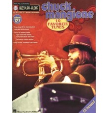 Chuck Mangione Vol. 127   CD