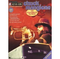 Chuck Mangione Vol. 127/ Audio Online