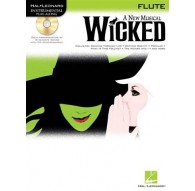 Wicked Flute   CD